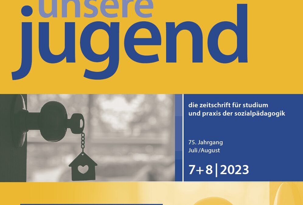 Unsere Jugend