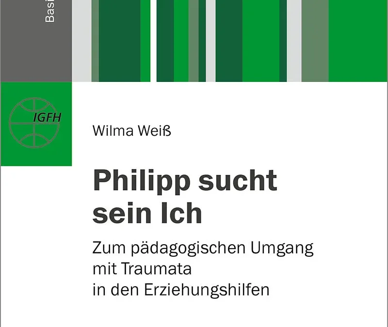 Phillipp sucht sein ich