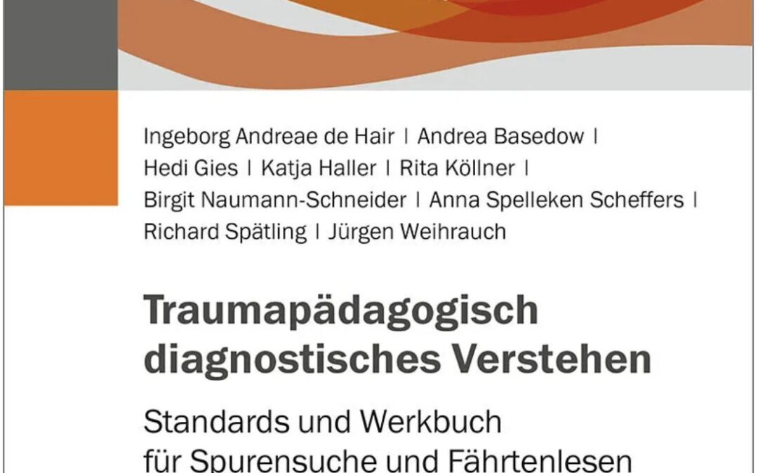 Traumapädagogisch diagnostisches Verstehen